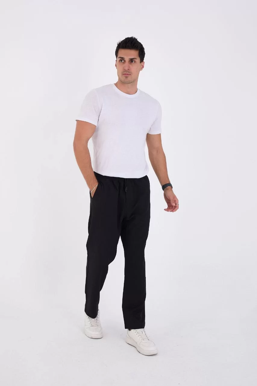 Pantalon de trening Channe