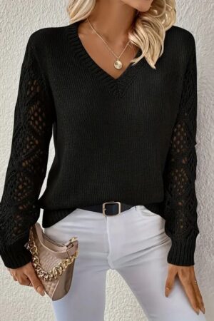 Privat: Bluza Alaricia