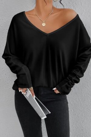 Bluza Alhertina