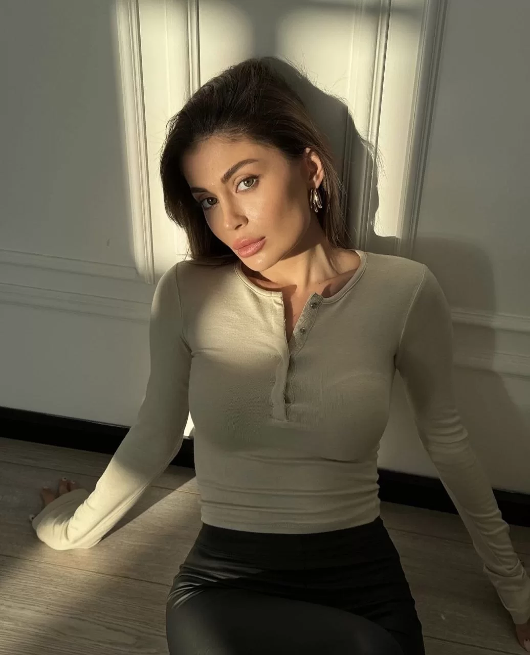 Bluza Cherishe