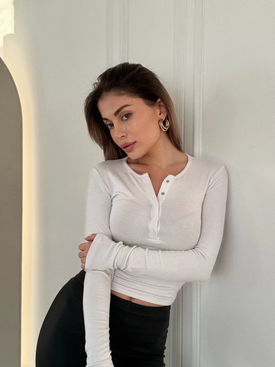 Bluza Christalin