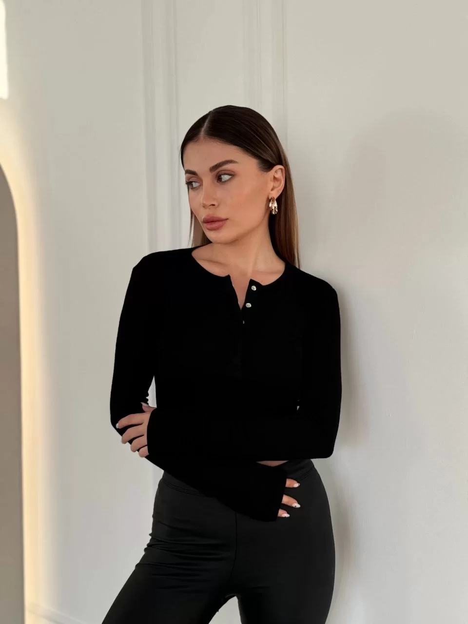 Bluza Christena