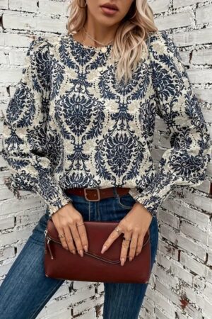 Bluza Claudey