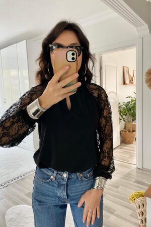 Bluza Dorisa