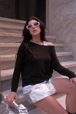 Bluza Dottie