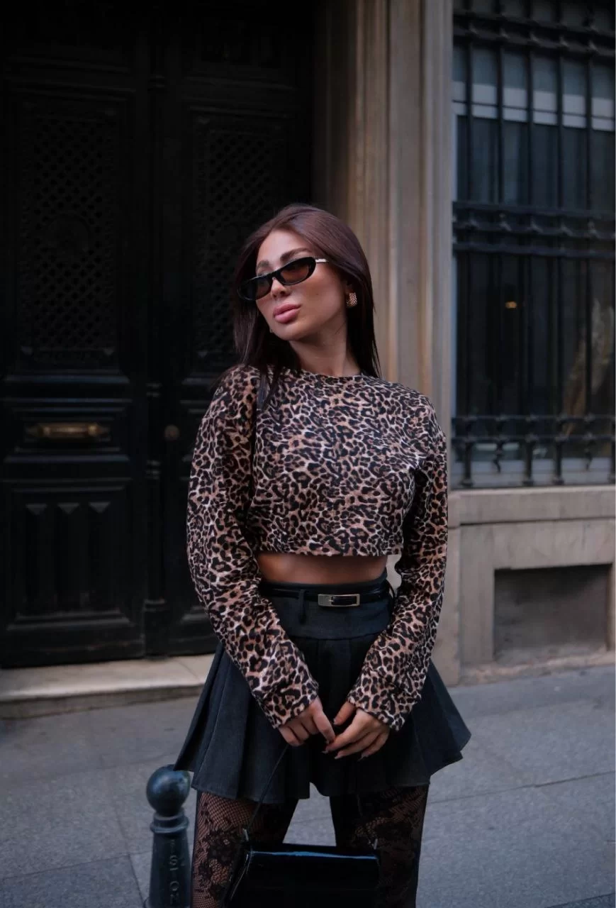 Bluza Ellspet