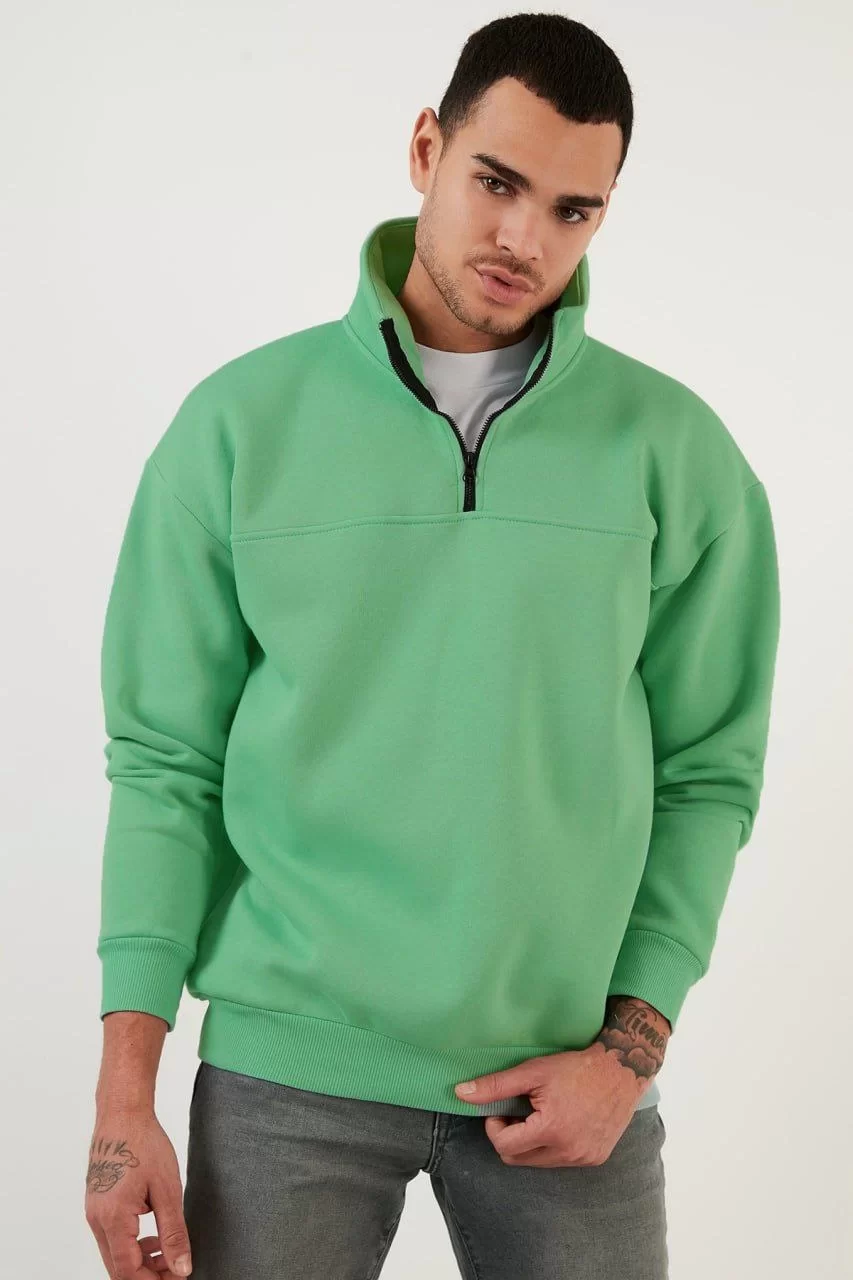 Bluza sport Derick