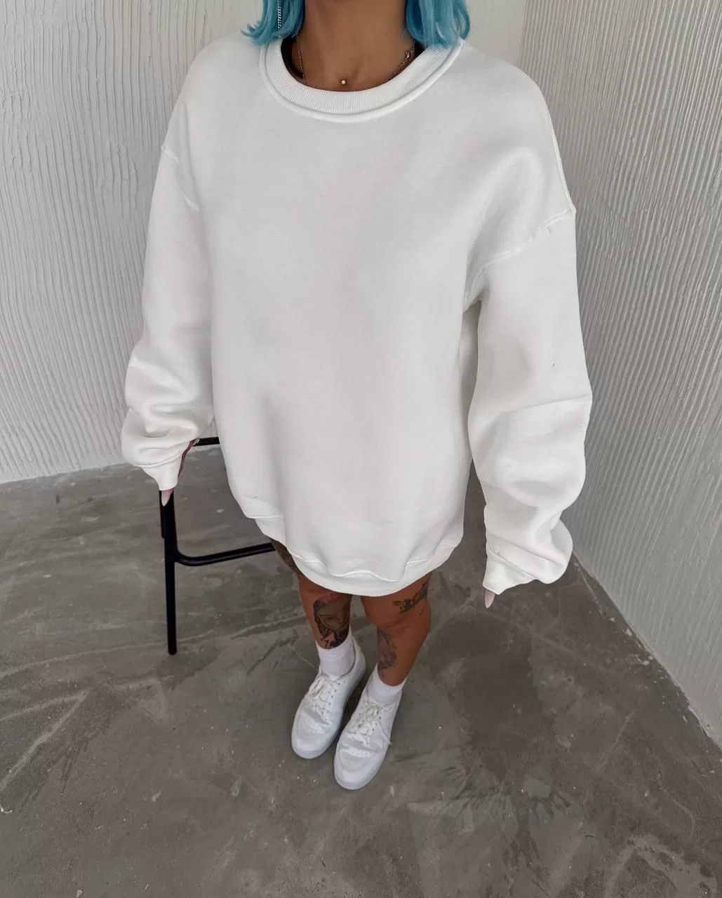 Bluza sport Octaves