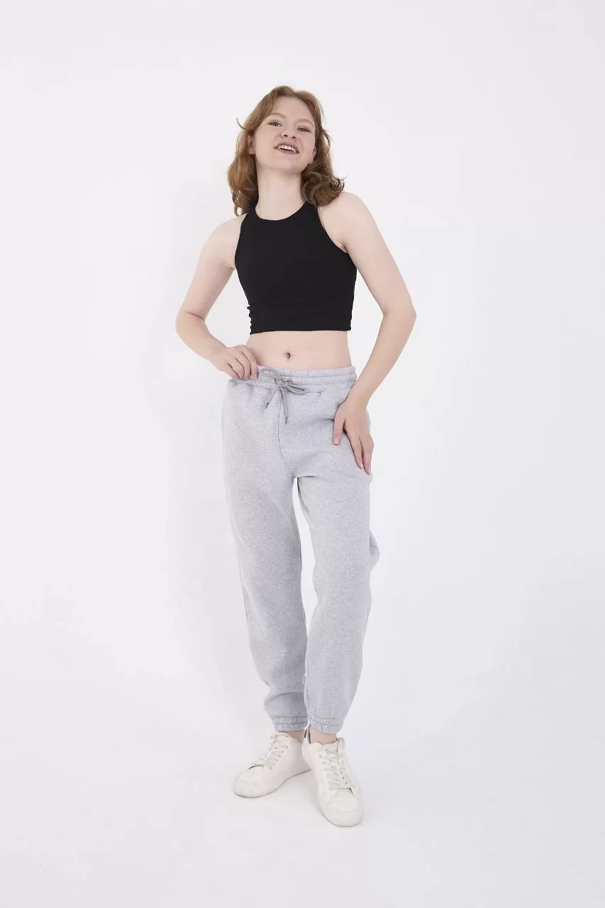 Pantalon de trening Ancelin