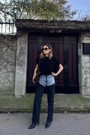 Pantalon Denissa