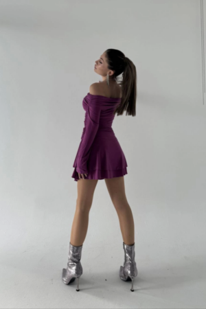 Rochie Clemency