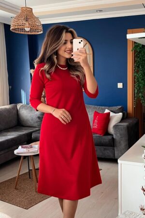 Rochie Erwina