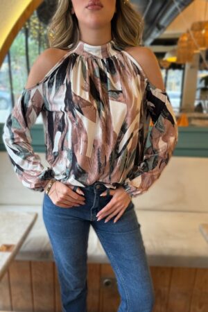 Bluza Gardenia