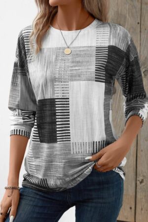 Bluza Gerilyn