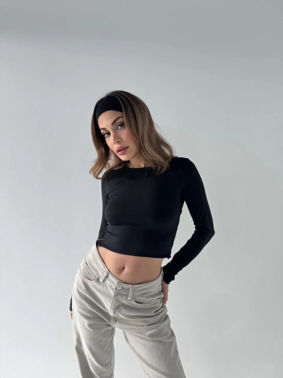 Bluza Gerusha