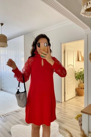 Rochie Garnette