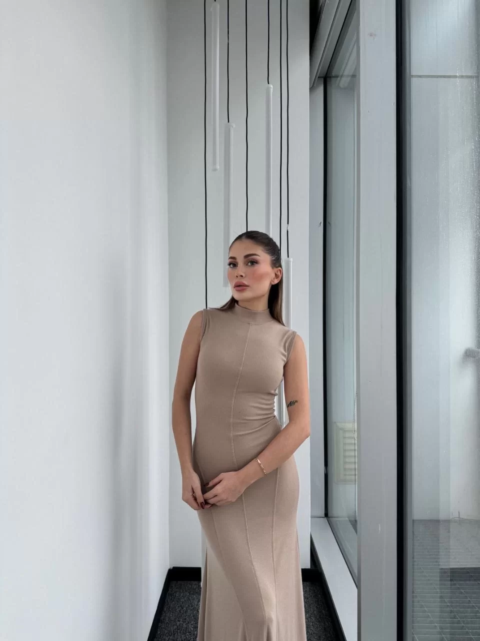Rochie Gerty