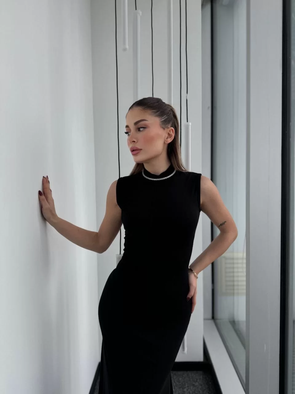 Rochie Ginette