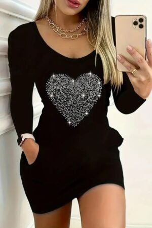 Rochie Gladdis