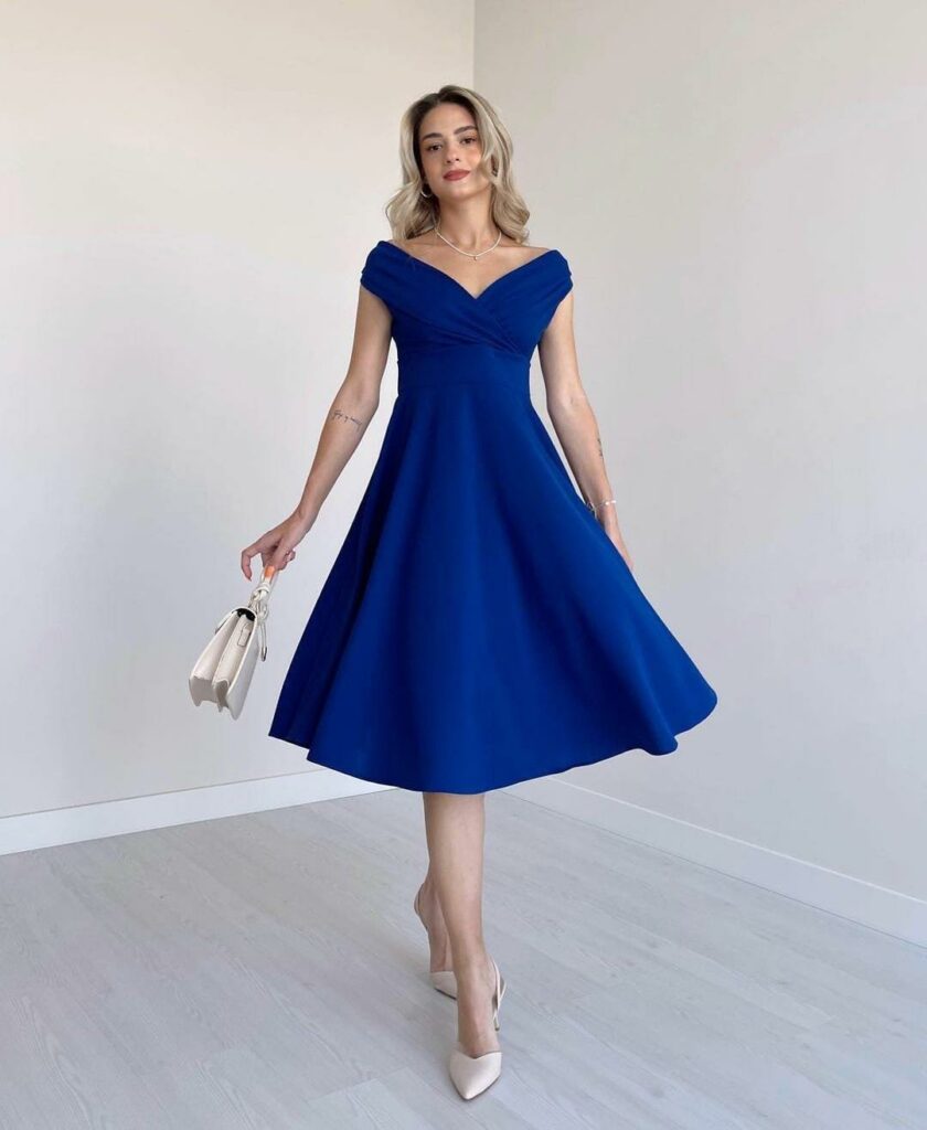 Rochie Karamja