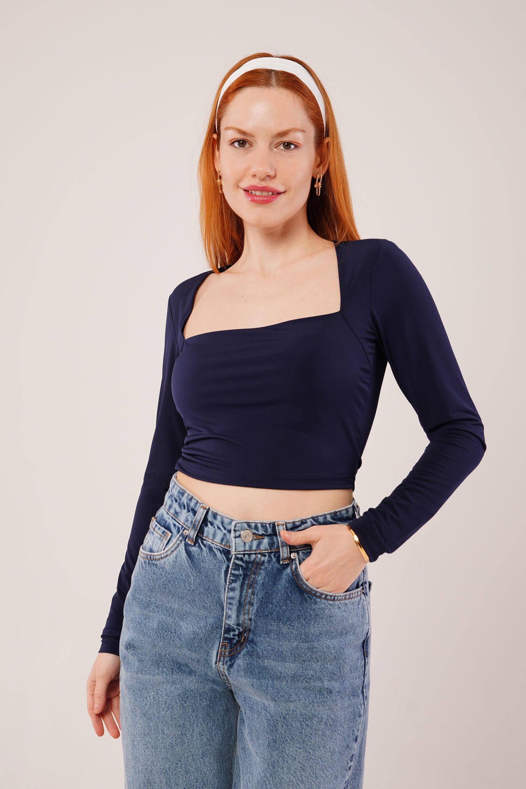 Bluza Alanice