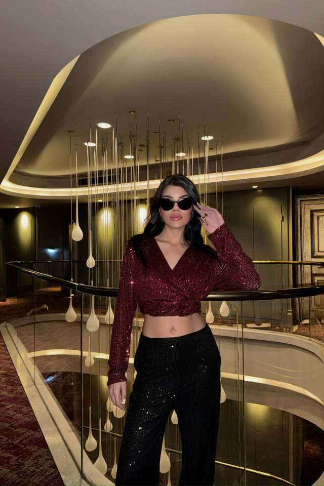Bluza Avielle