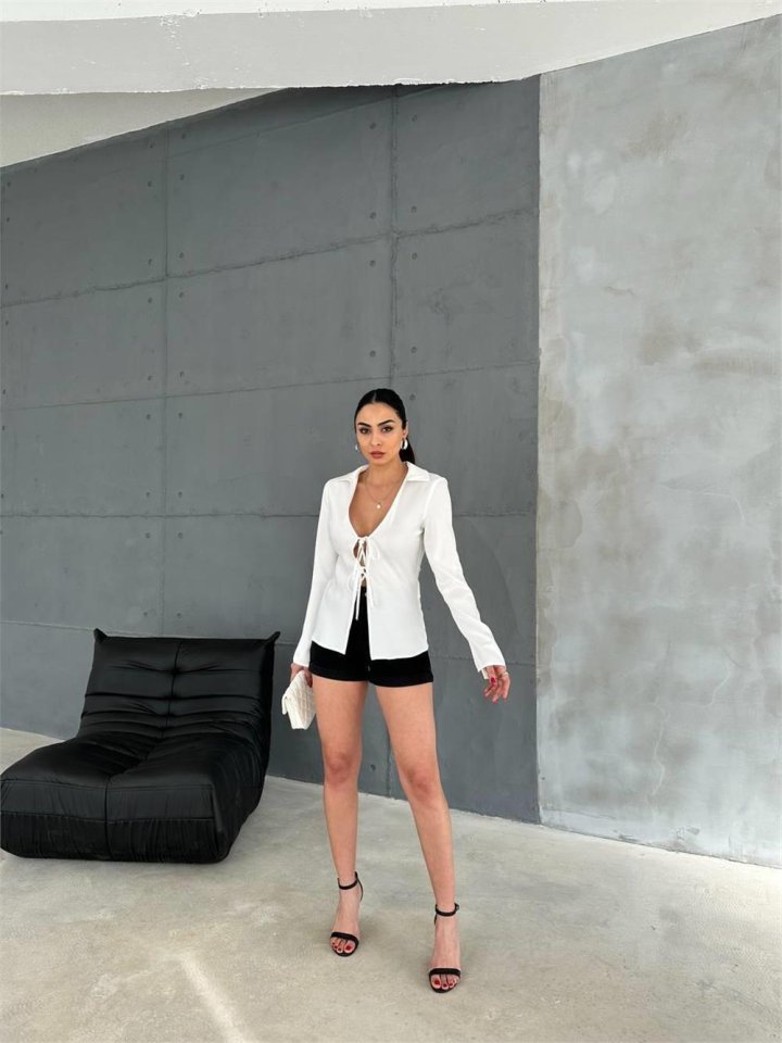 Bluza Beatrice
