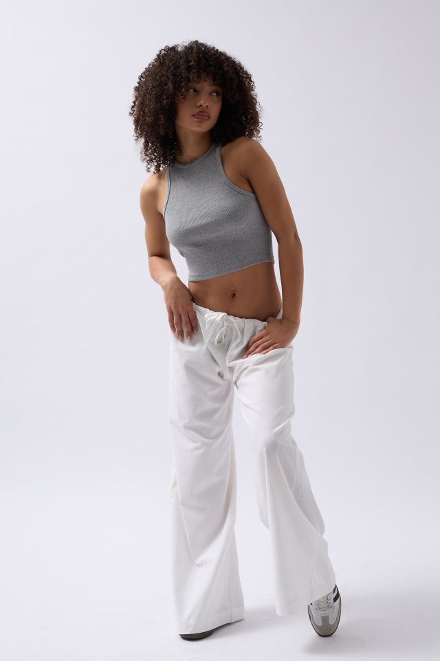 Bluza Crop Lashannon