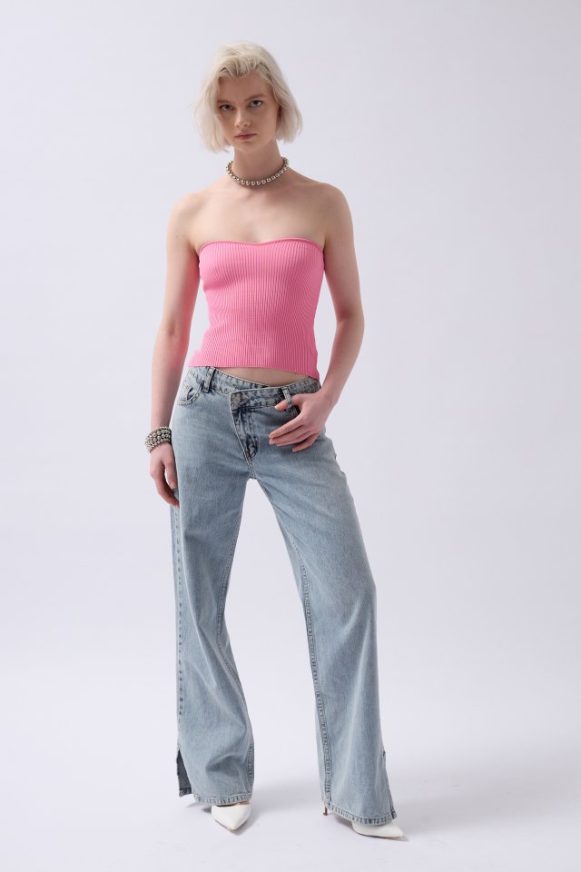 Bluza Crop Lashaun