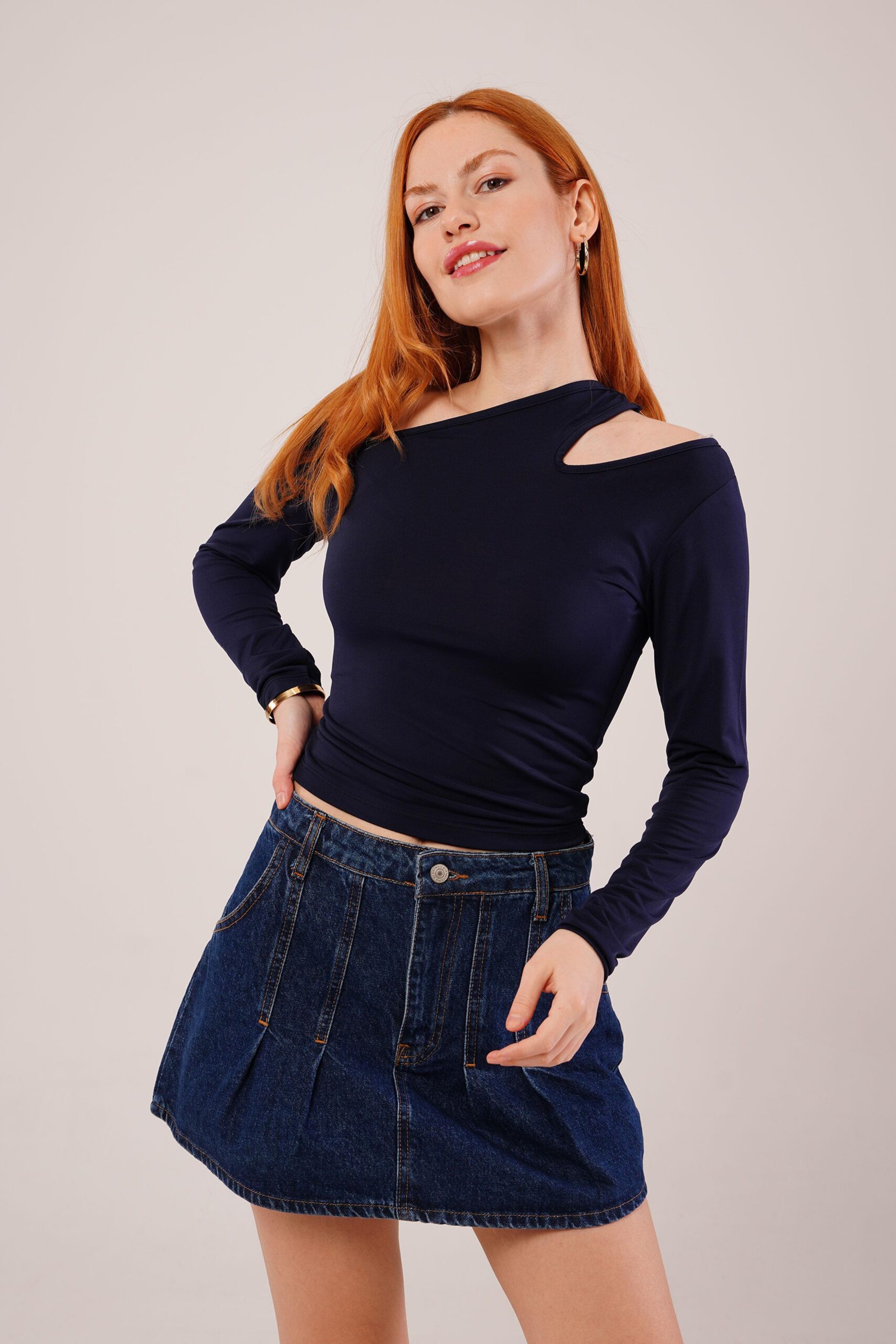 Bluza Florica