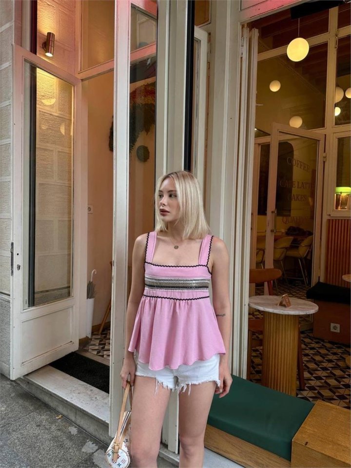 Bluza Gaila