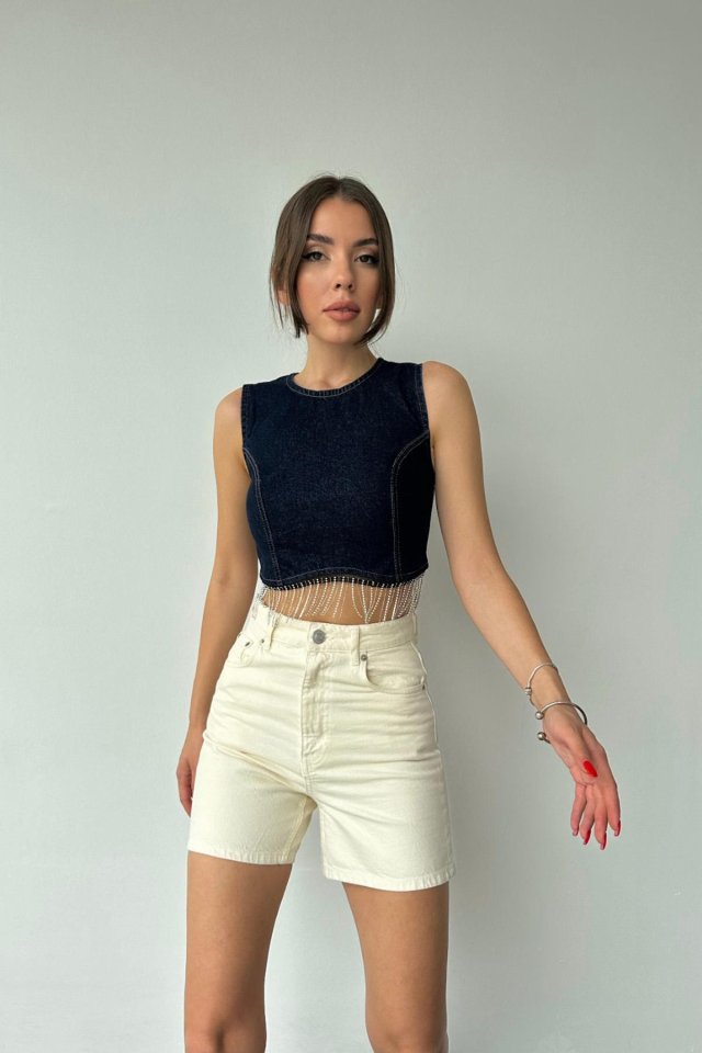 Bluza Janelle