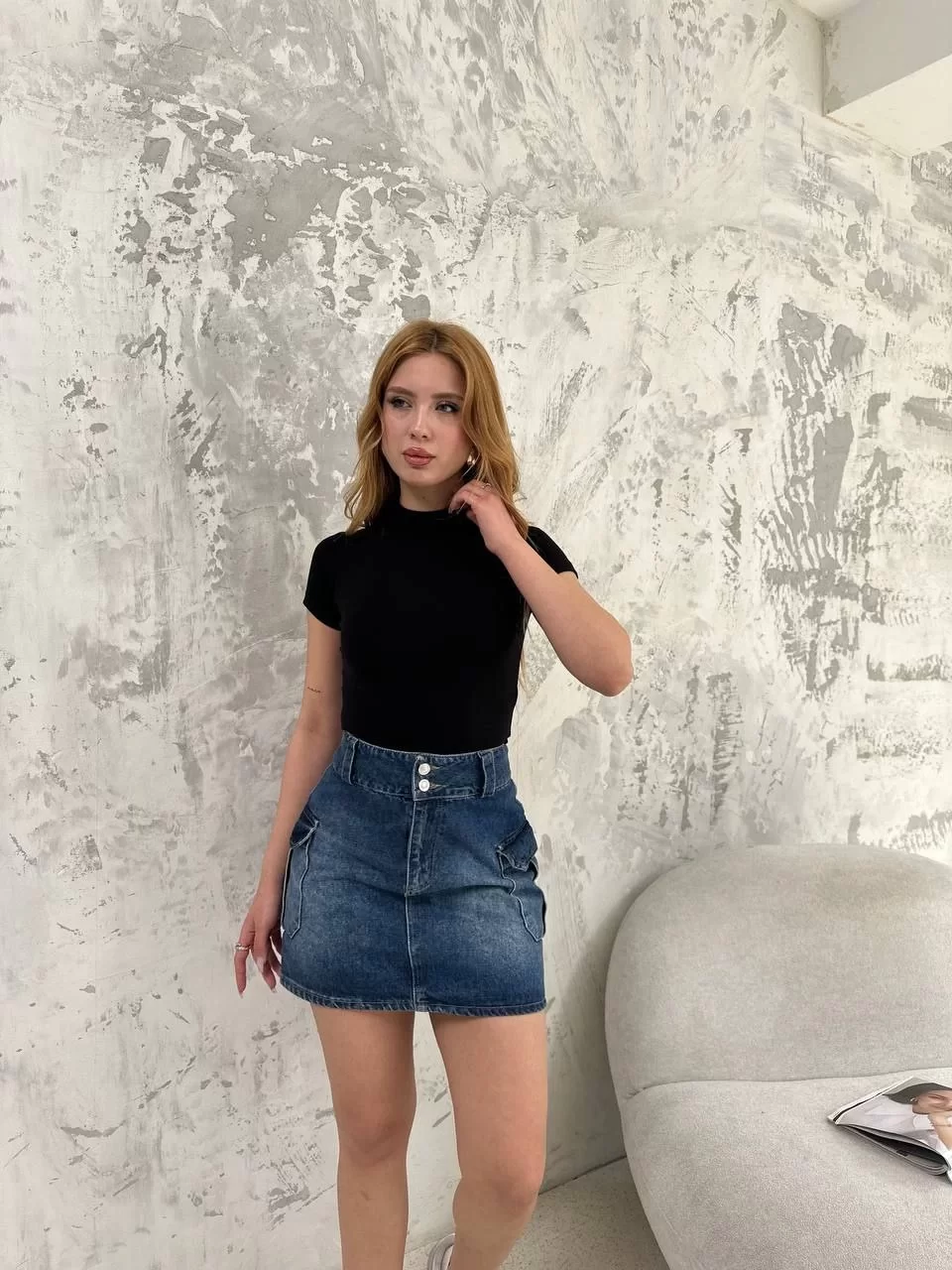 Bluza Jeraine