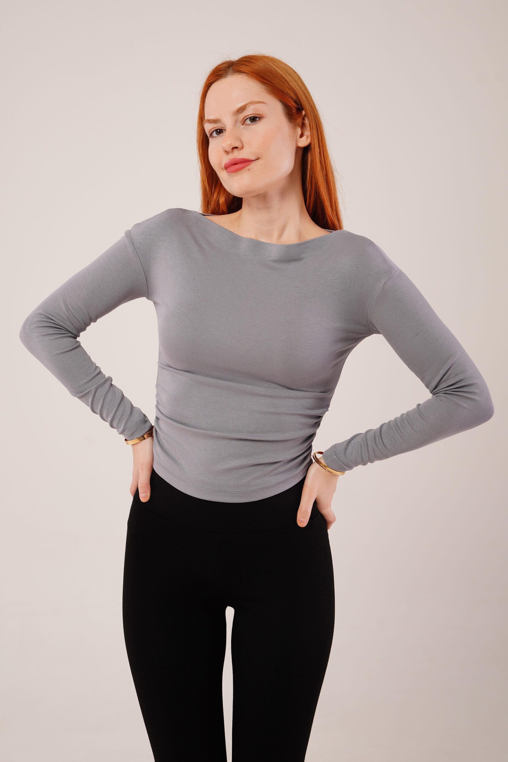 Bluza Jerilyn