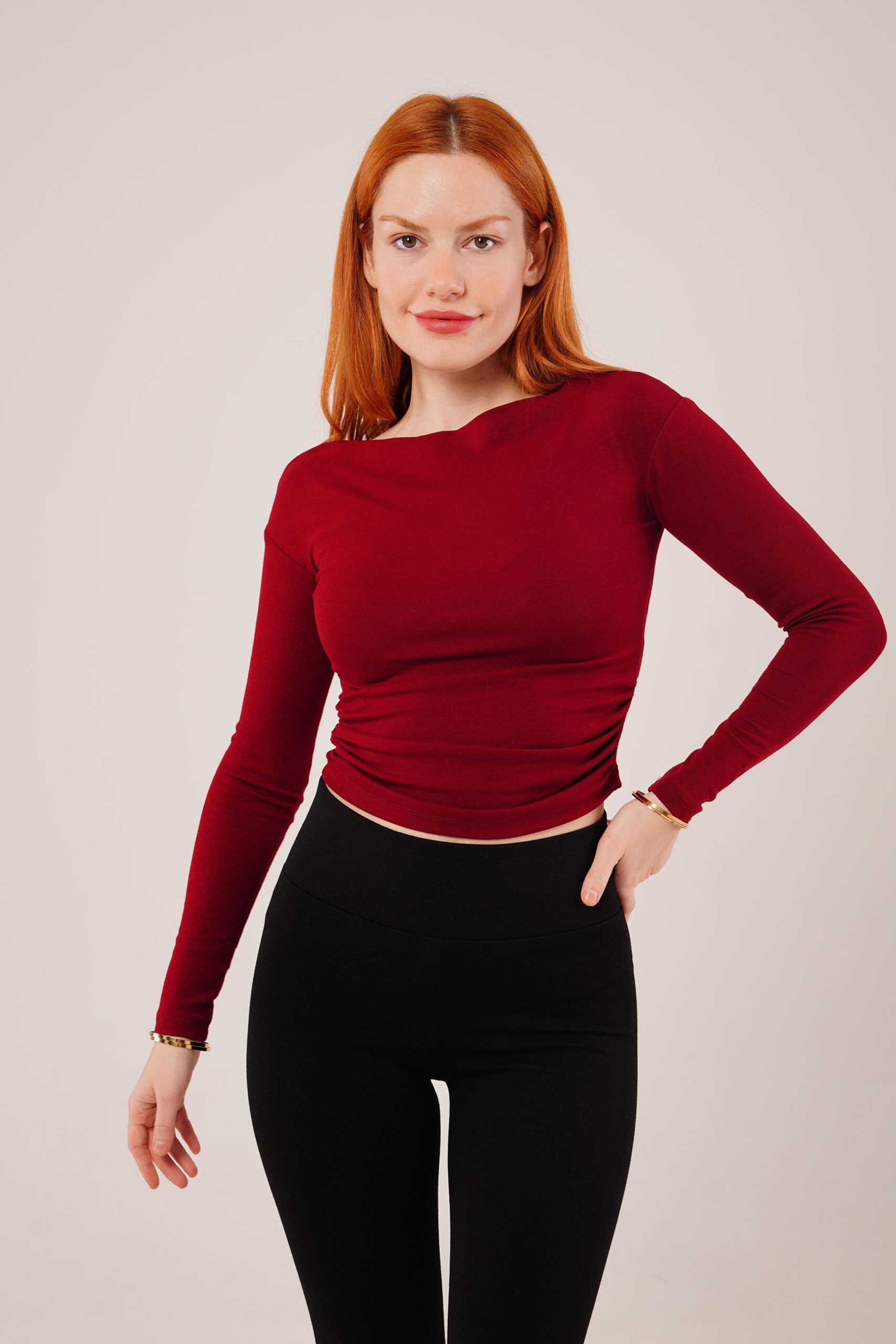 Bluza Jerona