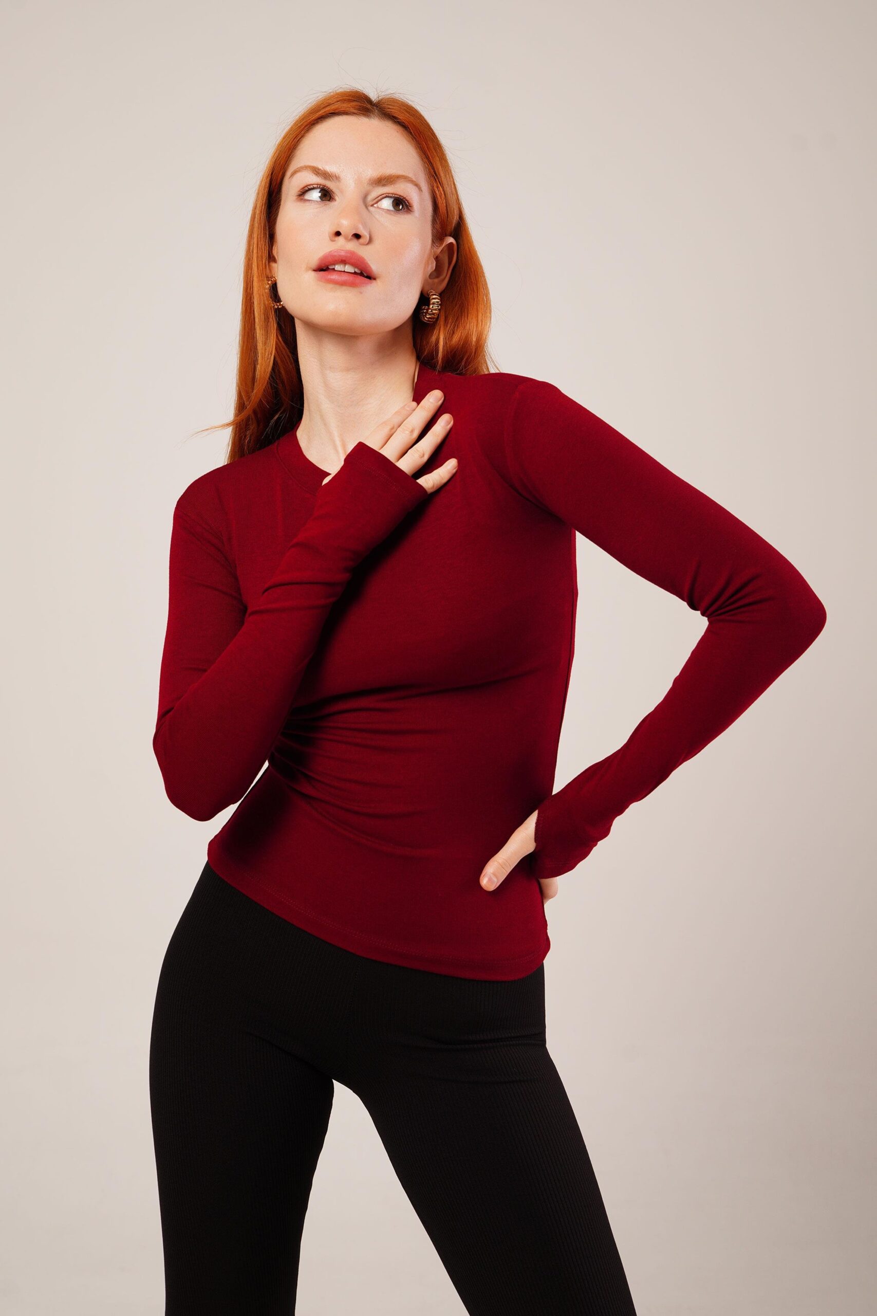 Bluza Johanka