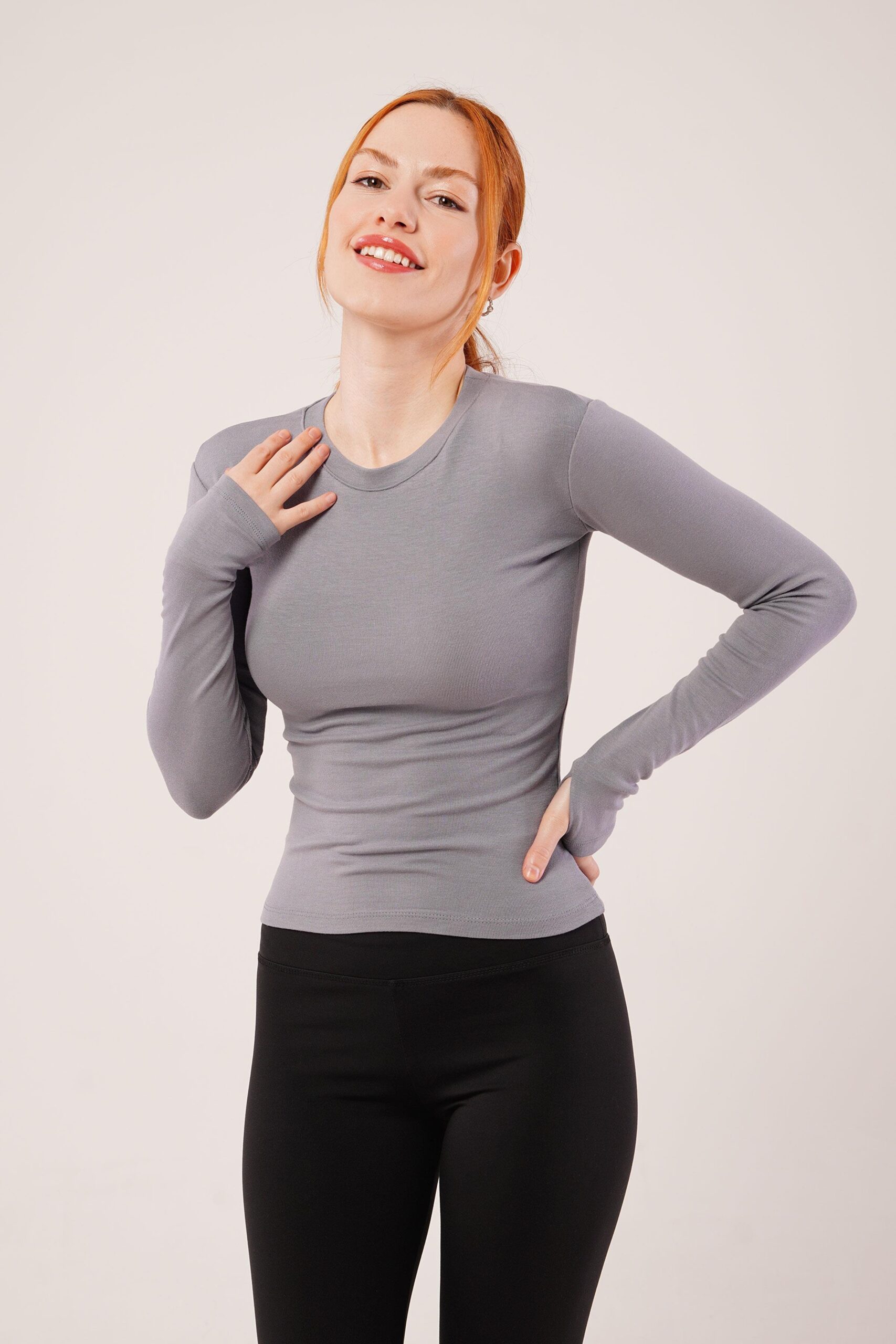 Bluza Johnella