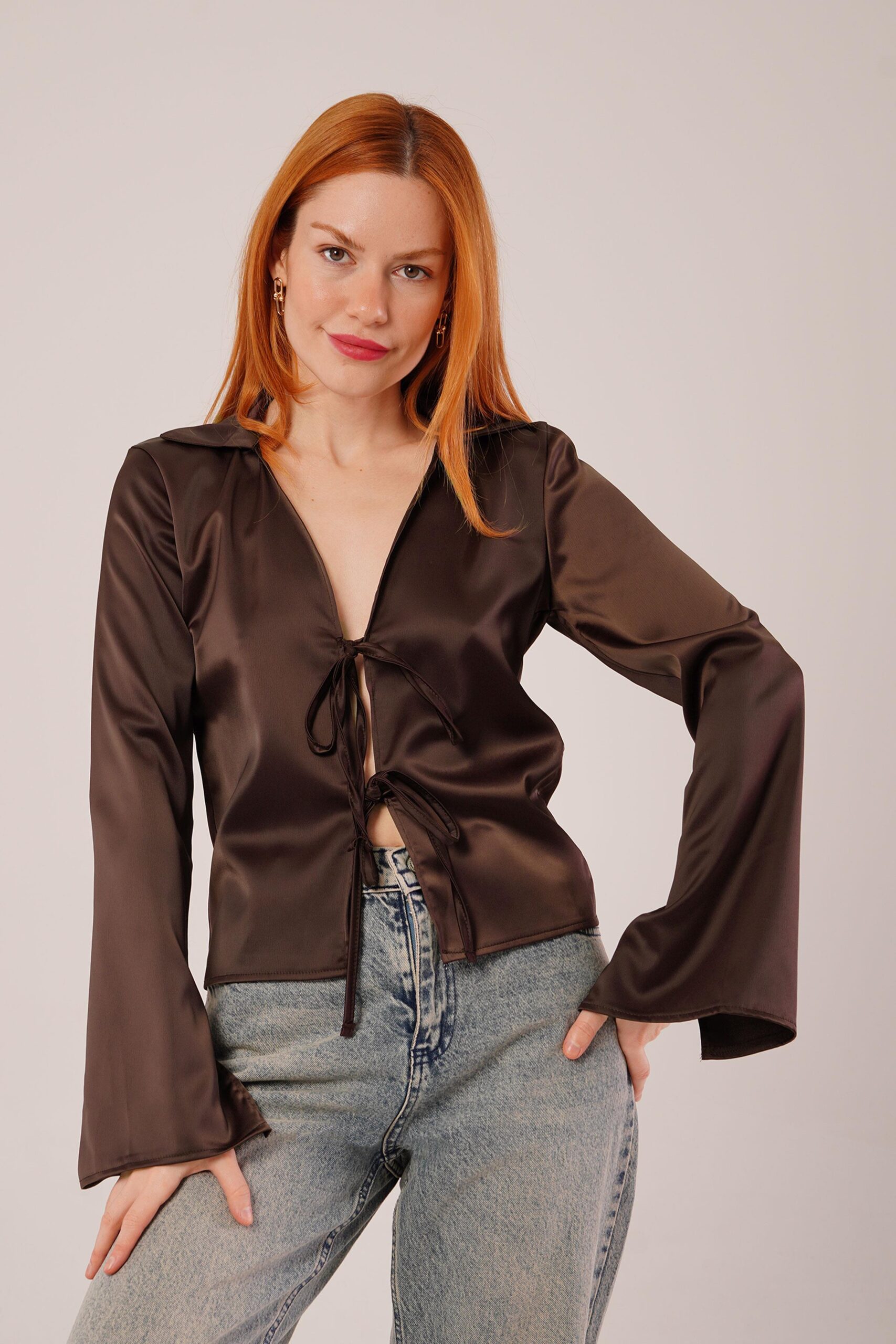 Bluza Johonna