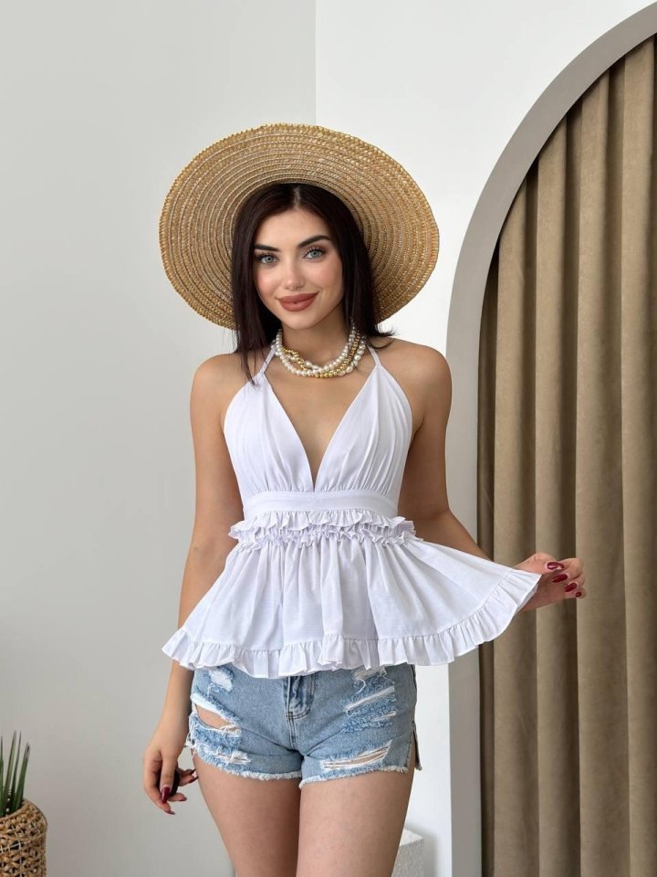 Bluza Joleisa