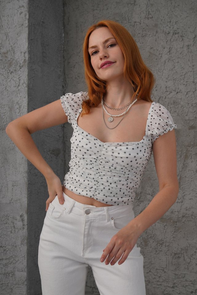 Bluza Jolien