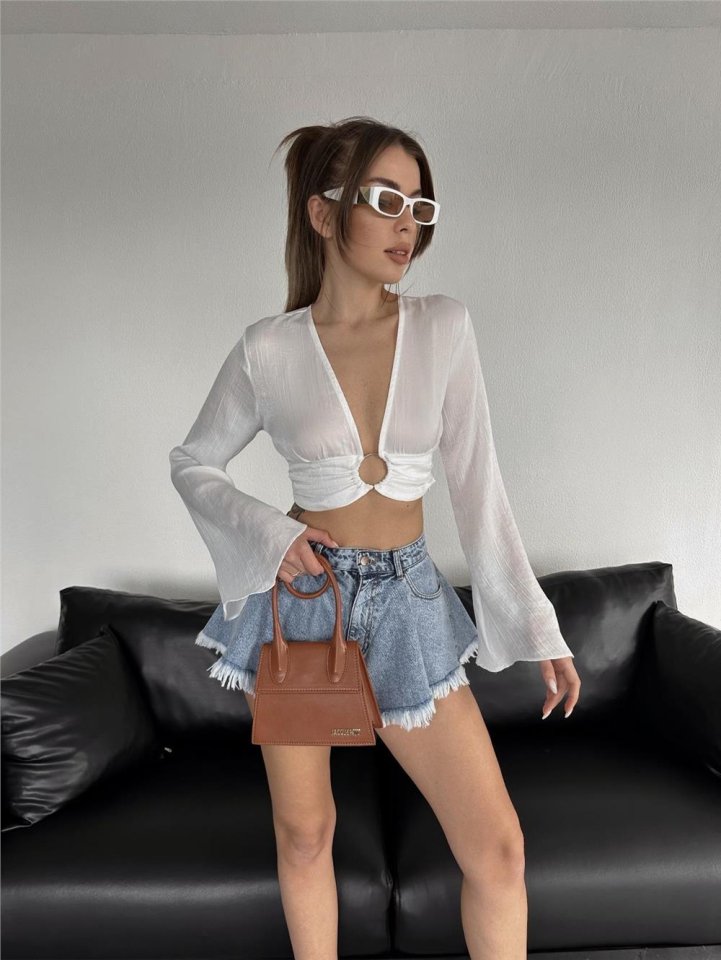 Bluza Kellbie