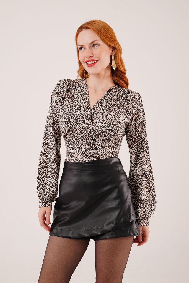 Bluza Kharissa