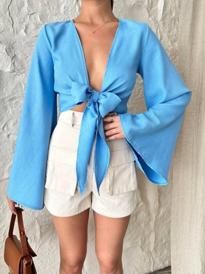 Bluza Koralise