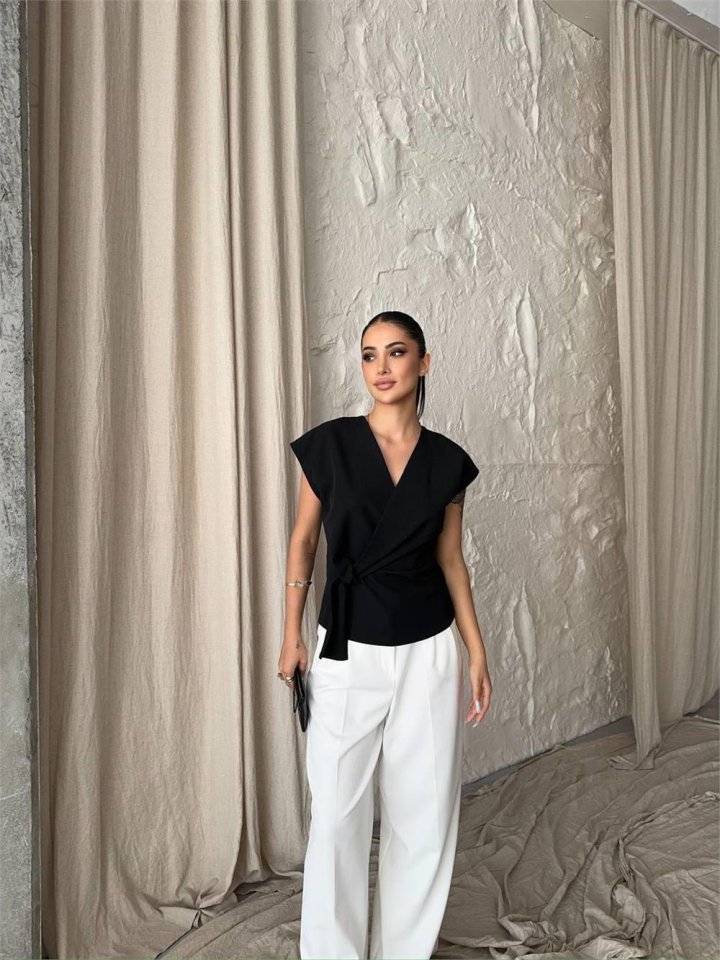 Bluza Koralline