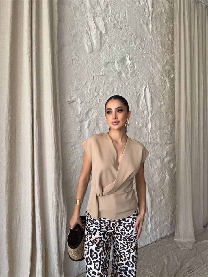 Bluza Kornelya