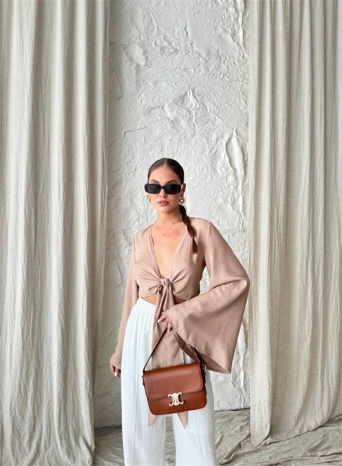 Bluza Kursten