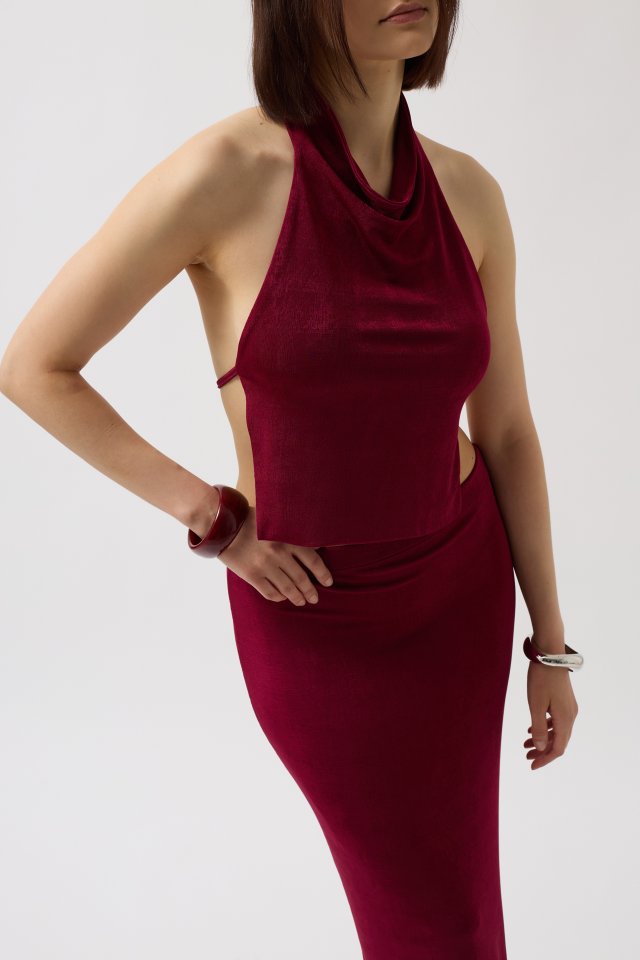 Bluza Lacene
