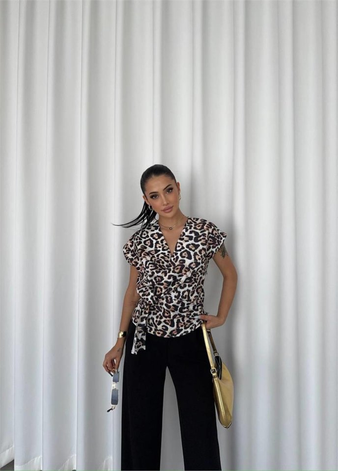 Bluza Lalita