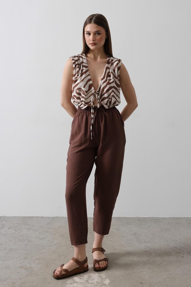Bluza Laquesha