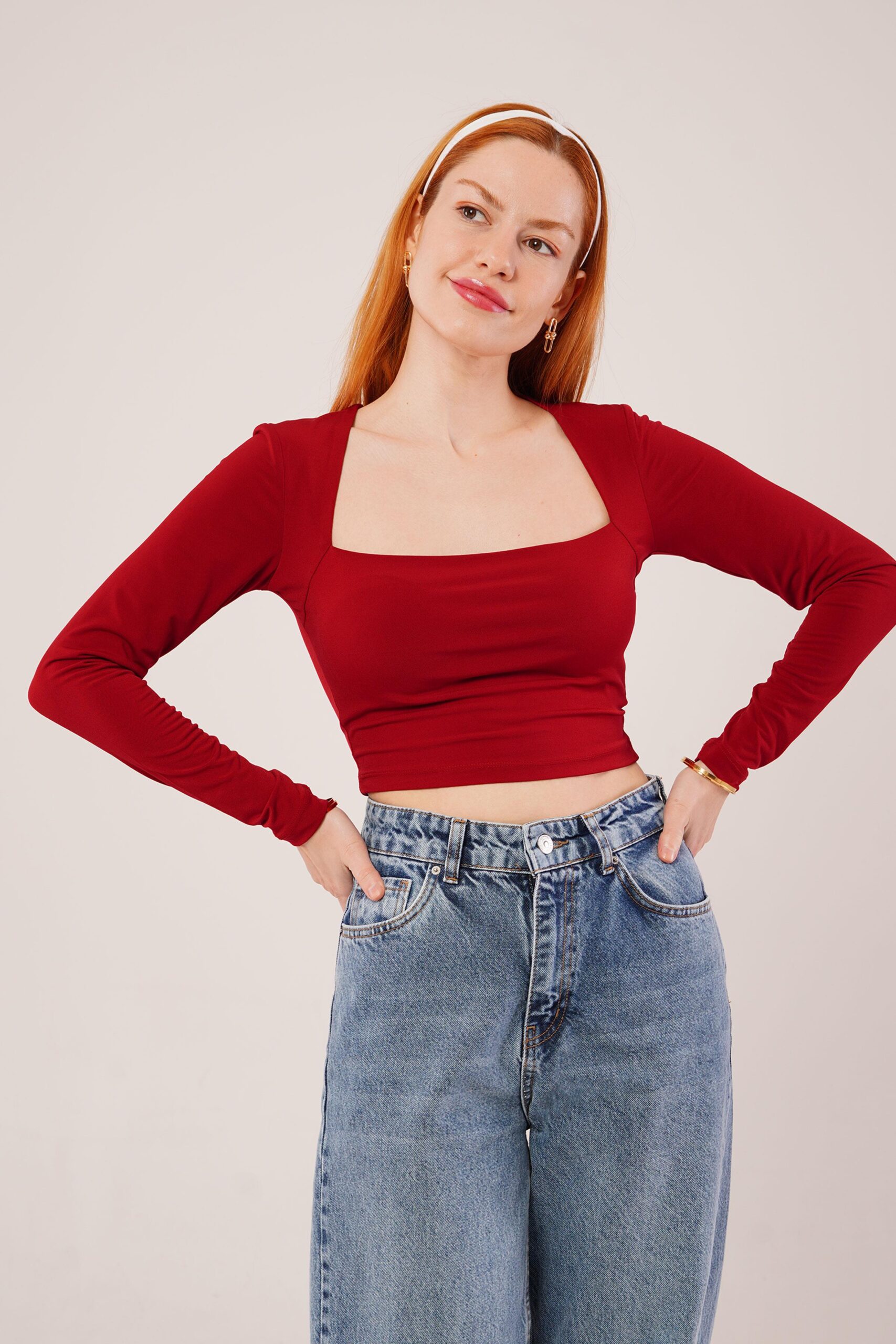 Bluza Mihaella